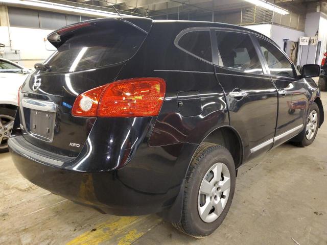 Photo 2 VIN: JN8AS5MV3DW143498 - NISSAN ROGUE S 