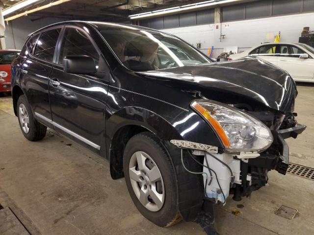 Photo 3 VIN: JN8AS5MV3DW143498 - NISSAN ROGUE S 