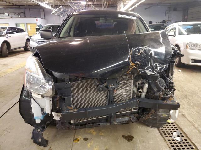 Photo 4 VIN: JN8AS5MV3DW143498 - NISSAN ROGUE S 