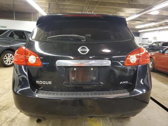 Photo 5 VIN: JN8AS5MV3DW143498 - NISSAN ROGUE S 