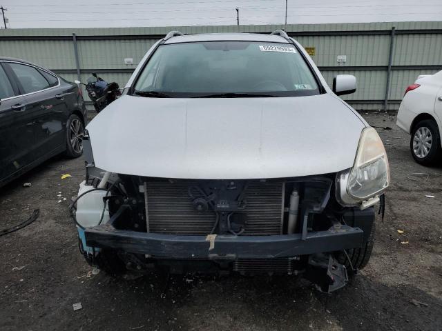 Photo 4 VIN: JN8AS5MV3DW144022 - NISSAN ROGUE S 