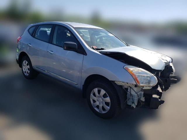 Photo 3 VIN: JN8AS5MV3DW145459 - NISSAN ROGUE 