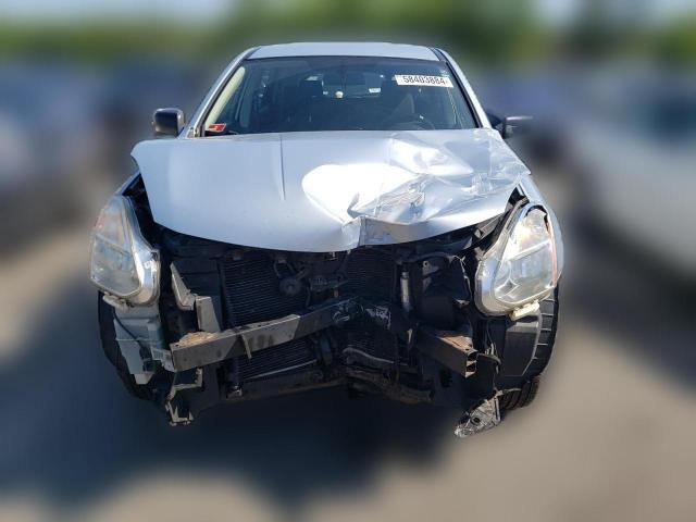 Photo 4 VIN: JN8AS5MV3DW145459 - NISSAN ROGUE 