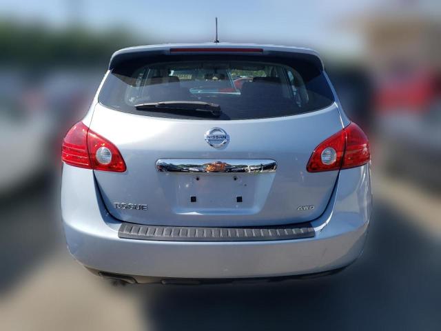 Photo 5 VIN: JN8AS5MV3DW145459 - NISSAN ROGUE 