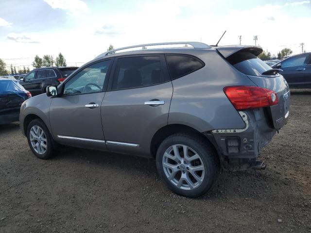 Photo 1 VIN: JN8AS5MV3DW146126 - NISSAN ROGUE S 