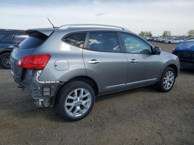 Photo 2 VIN: JN8AS5MV3DW146126 - NISSAN ROGUE S 