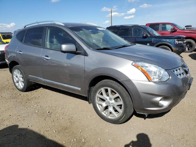 Photo 3 VIN: JN8AS5MV3DW146126 - NISSAN ROGUE S 