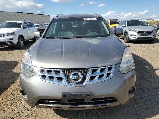 Photo 4 VIN: JN8AS5MV3DW146126 - NISSAN ROGUE S 