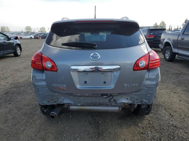 Photo 5 VIN: JN8AS5MV3DW146126 - NISSAN ROGUE S 