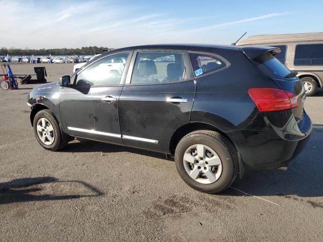 Photo 1 VIN: JN8AS5MV3DW146904 - NISSAN ROGUE 