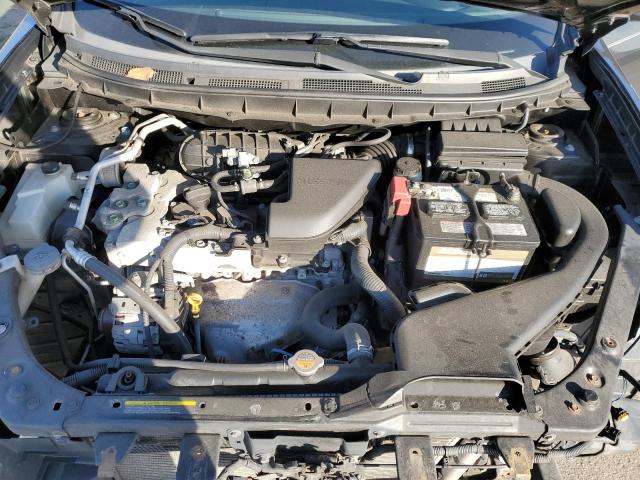 Photo 11 VIN: JN8AS5MV3DW146904 - NISSAN ROGUE 