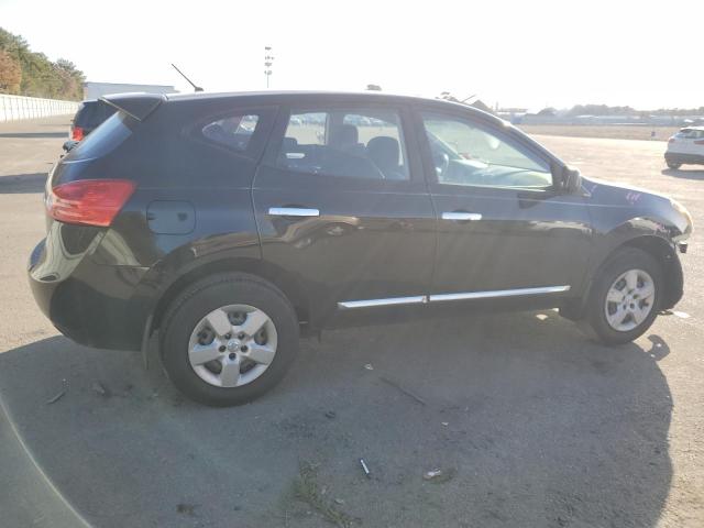 Photo 2 VIN: JN8AS5MV3DW146904 - NISSAN ROGUE 