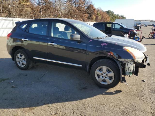 Photo 3 VIN: JN8AS5MV3DW146904 - NISSAN ROGUE 