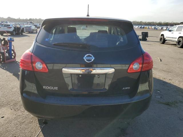 Photo 5 VIN: JN8AS5MV3DW146904 - NISSAN ROGUE 