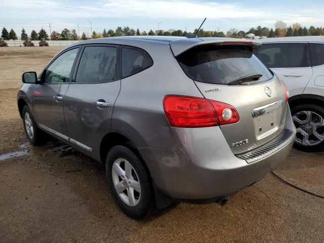 Photo 2 VIN: JN8AS5MV3DW150645 - NISSAN ROGUE S 