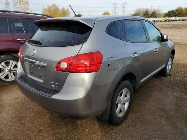 Photo 3 VIN: JN8AS5MV3DW150645 - NISSAN ROGUE S 