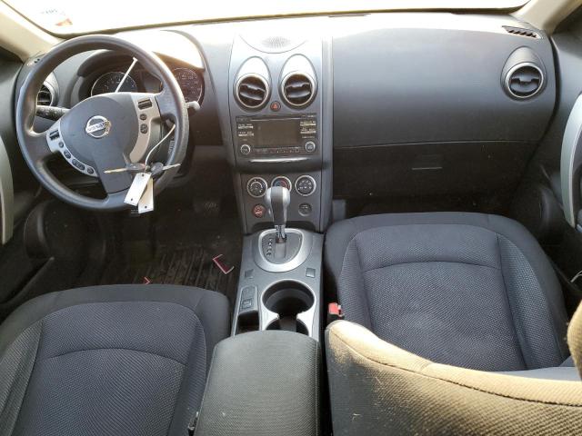 Photo 4 VIN: JN8AS5MV3DW150645 - NISSAN ROGUE S 