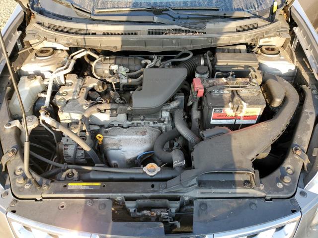 Photo 6 VIN: JN8AS5MV3DW150645 - NISSAN ROGUE S 