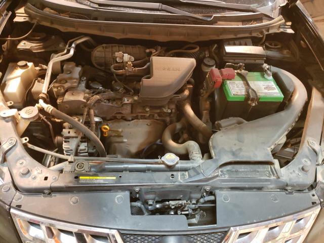 Photo 11 VIN: JN8AS5MV3DW601685 - NISSAN ROGUE 