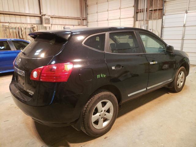 Photo 2 VIN: JN8AS5MV3DW601685 - NISSAN ROGUE 