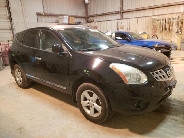 Photo 3 VIN: JN8AS5MV3DW601685 - NISSAN ROGUE 