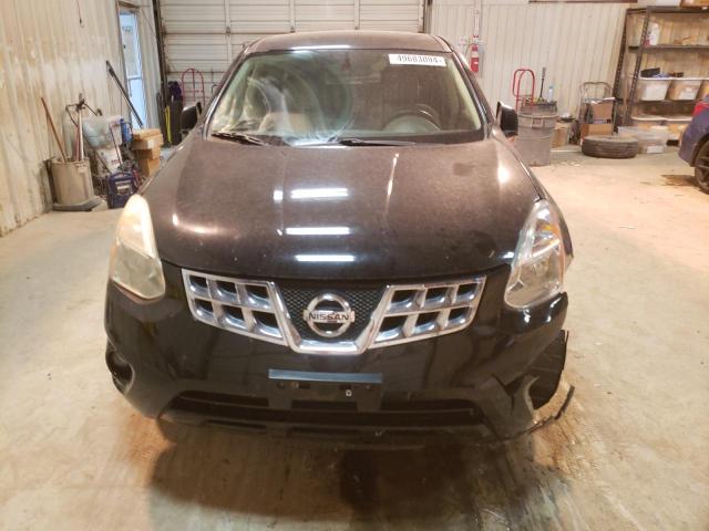 Photo 4 VIN: JN8AS5MV3DW601685 - NISSAN ROGUE 