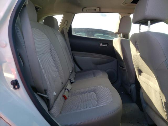 Photo 5 VIN: JN8AS5MV3DW605686 - NISSAN ROGUE S 