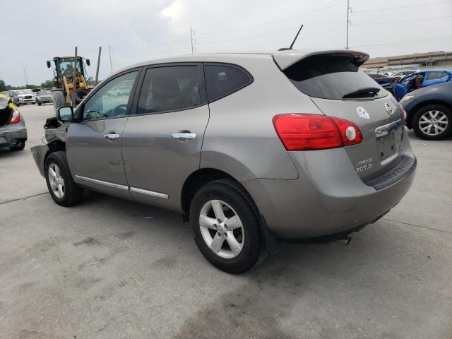 Photo 1 VIN: JN8AS5MV3DW606935 - NISSAN ROGUE 