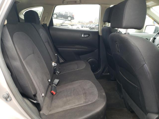 Photo 10 VIN: JN8AS5MV3DW606935 - NISSAN ROGUE 