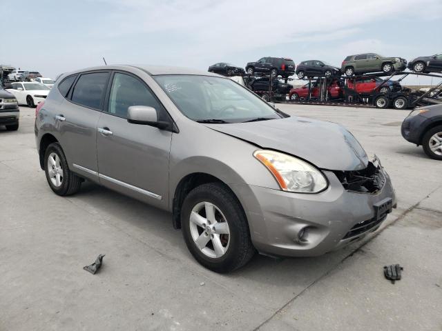 Photo 3 VIN: JN8AS5MV3DW606935 - NISSAN ROGUE 