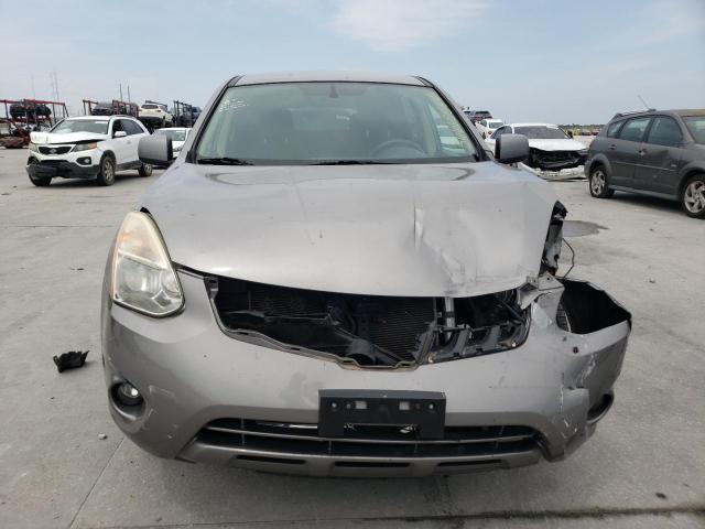 Photo 4 VIN: JN8AS5MV3DW606935 - NISSAN ROGUE 