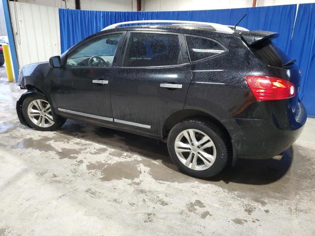 Photo 1 VIN: JN8AS5MV3DW607647 - NISSAN ROGUE 