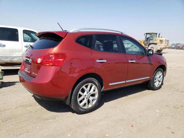 Photo 2 VIN: JN8AS5MV3DW608085 - NISSAN ROGUE S 