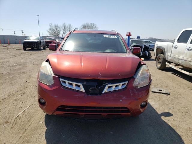 Photo 4 VIN: JN8AS5MV3DW608085 - NISSAN ROGUE S 