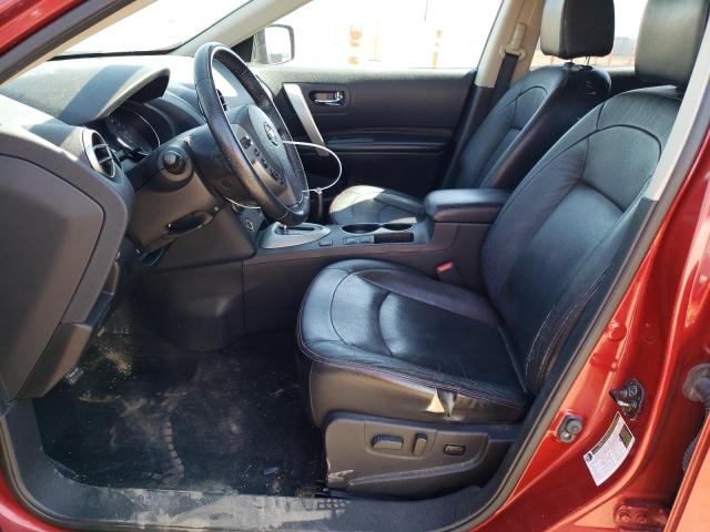 Photo 6 VIN: JN8AS5MV3DW608085 - NISSAN ROGUE S 