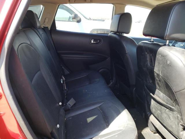 Photo 9 VIN: JN8AS5MV3DW608085 - NISSAN ROGUE S 