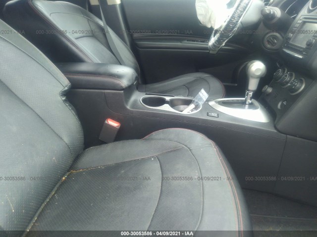 Photo 4 VIN: JN8AS5MV3DW610080 - NISSAN ROGUE 