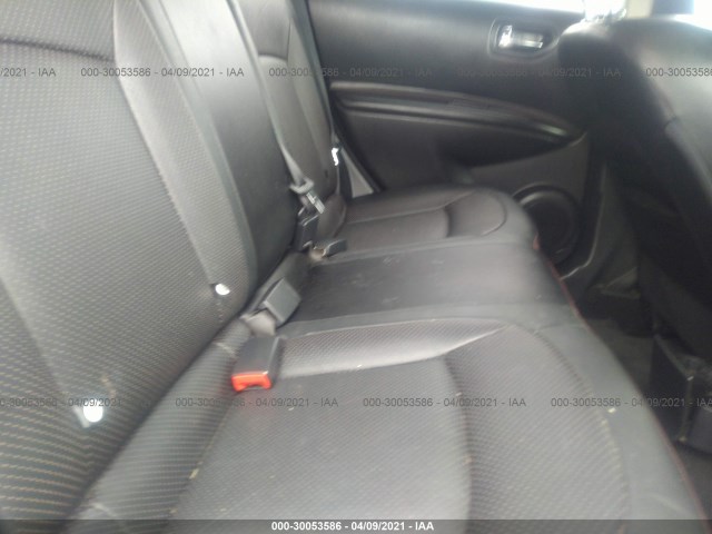 Photo 7 VIN: JN8AS5MV3DW610080 - NISSAN ROGUE 