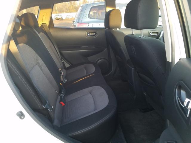 Photo 5 VIN: JN8AS5MV3DW610340 - NISSAN ROGUE S 