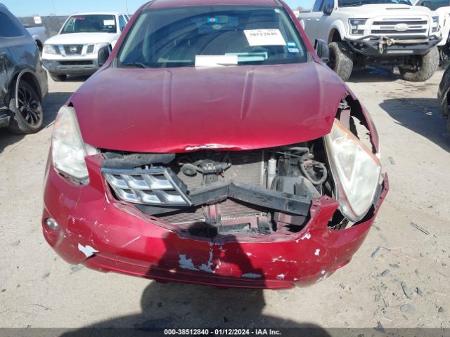 Photo 5 VIN: JN8AS5MV3DW611908 - NISSAN ROGUE 