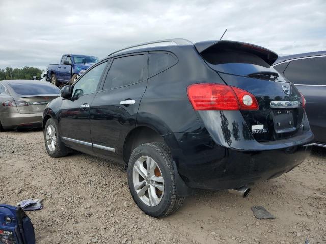 Photo 1 VIN: JN8AS5MV3DW615330 - NISSAN ROGUE S 