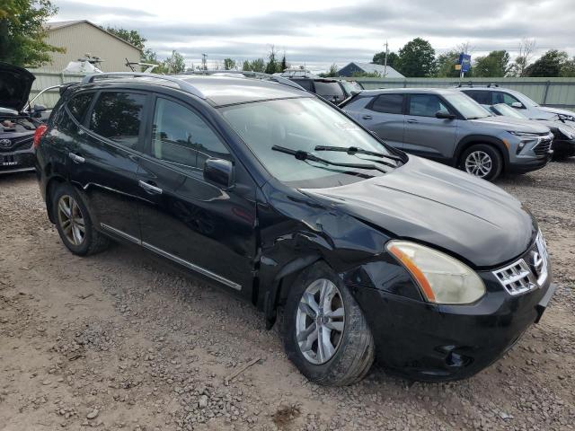 Photo 3 VIN: JN8AS5MV3DW615330 - NISSAN ROGUE S 