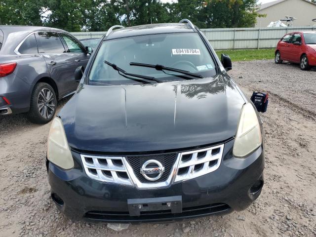 Photo 4 VIN: JN8AS5MV3DW615330 - NISSAN ROGUE S 