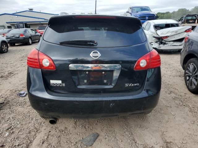 Photo 5 VIN: JN8AS5MV3DW615330 - NISSAN ROGUE S 