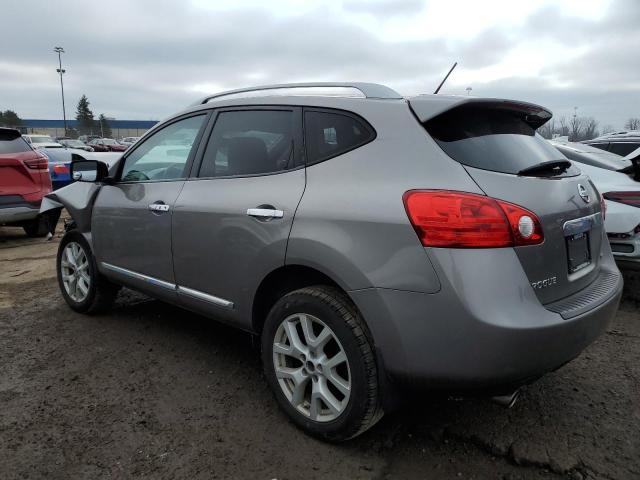 Photo 1 VIN: JN8AS5MV3DW618423 - NISSAN ROGUE 