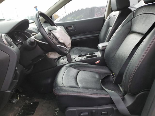 Photo 6 VIN: JN8AS5MV3DW618423 - NISSAN ROGUE 