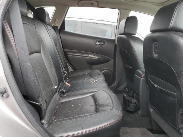 Photo 9 VIN: JN8AS5MV3DW618423 - NISSAN ROGUE 