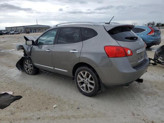 Photo 1 VIN: JN8AS5MV3DW618826 - NISSAN ROGUE 