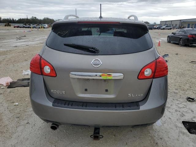 Photo 5 VIN: JN8AS5MV3DW618826 - NISSAN ROGUE 