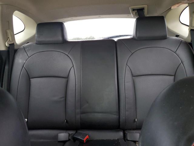 Photo 9 VIN: JN8AS5MV3DW618826 - NISSAN ROGUE 